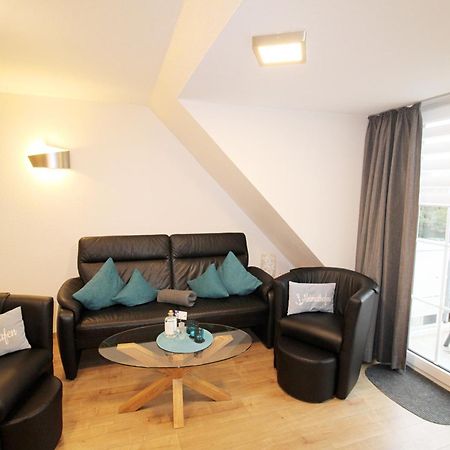 Sonnenstern Apartment คุกซ์ฮาเวน ภายนอก รูปภาพ