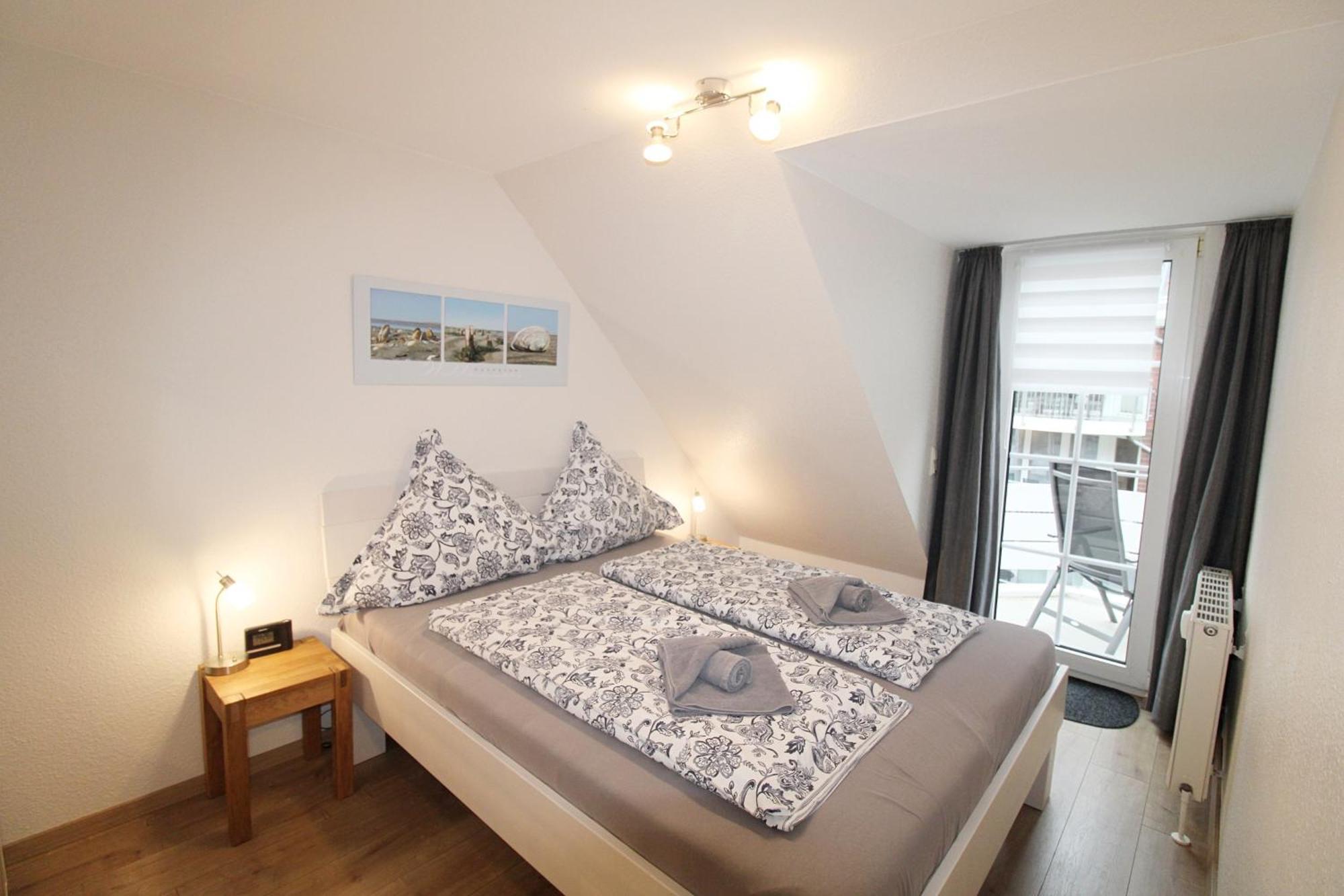 Sonnenstern Apartment คุกซ์ฮาเวน ภายนอก รูปภาพ